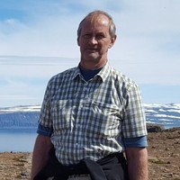 Jon Ingimarsson