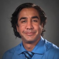 Sassan Naderi