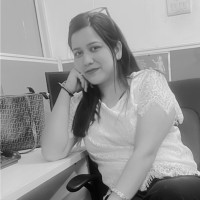 Ritika Joshi