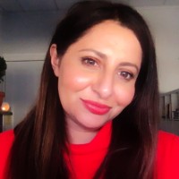 Yasmin Shaheen-Zaffar