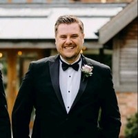 Ben Foster