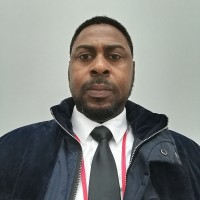 Mike Orogun