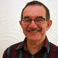 Steve Orme