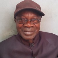 Isaac Komolafe
