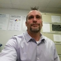 Kevin Ewing