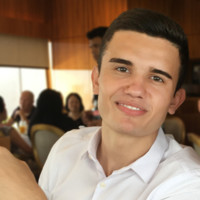 Lucas Beltrame
