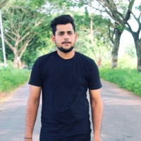 Chakravarthi Vankudoth