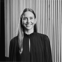 Ólöf Edda Ingólfsdóttir