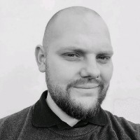 Jesper Juelshøj-Madsen