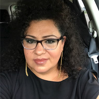 Aleida Rodriguez