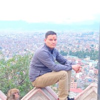 Mahesh Bist