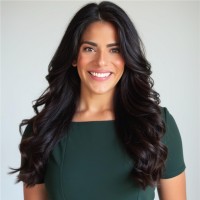 Courtney Hale, Cpa