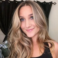 Katherine Roberson
