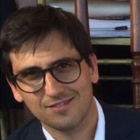 Jorge San Martin Stanley