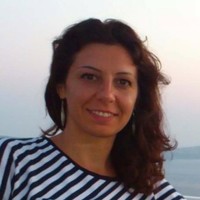 Milica Ristanovic