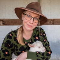 Sarah Mostyn