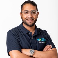 Ali Camroodien