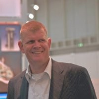 Ray Eijke