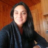 Patricia Salgado Álvarez