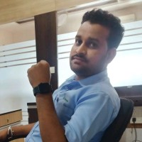 Rajesh Wankhade