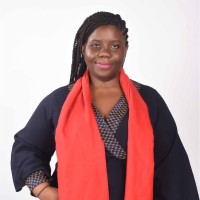 Constance Gbamele