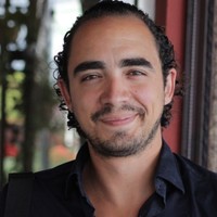 Filipe Goncalo Pedroso