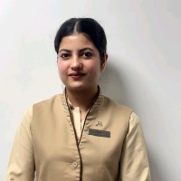 Puja Sahoo