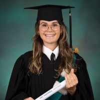 Mathilde Hennebelle, M. Sc.