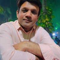 Prashant Mule.