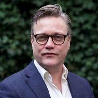 Kell Jarner Rasmussen