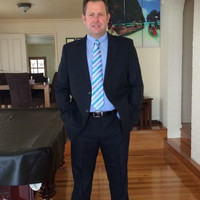 Mark Skinner