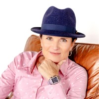 Colleen Healy, Ma
