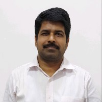 Sushil Chandran Nair
