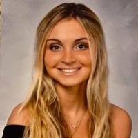Sophia Mitchell