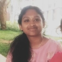 Shruthi K
