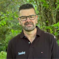 Steve Holmes (Feedsy)