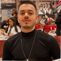 Bruno Boim De Souza