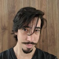 Rafael Das Mercês