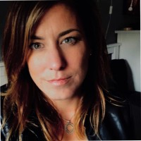 Catherine Leroux