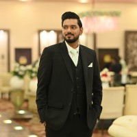 Syed Ahsan Ahmed Warsi