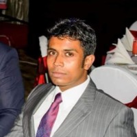 Vijiram Sugumar