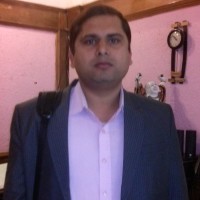 T Abhay Kumar