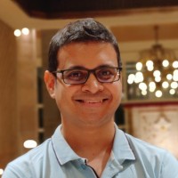 Prasenjit Halder