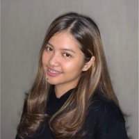 Priscilla Kharisbrossmerry