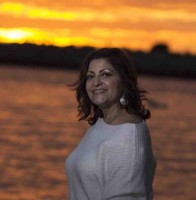 Patricia La Monica