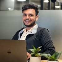 Vinod Kumar C