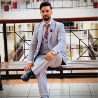 Qais Nawazi