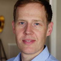Andy Forrest