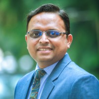 William Kallyan D Cruze