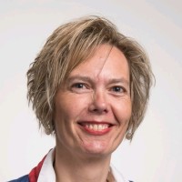Jolanda Van Duijn